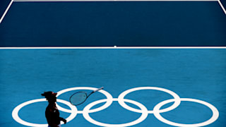 Tennis - Olympics: Day 4