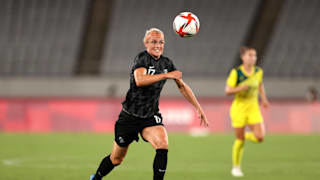 Australia v New Zealand: Women's Football - Olympics: Day -2