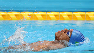 2020 Tokyo Paralympics - Day 9