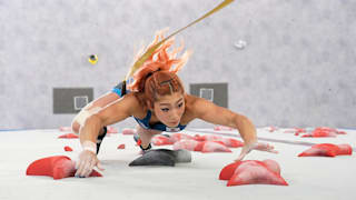 Sport Climbing - Olympics: Day 14