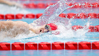 2020 Tokyo Paralympics - Day 3