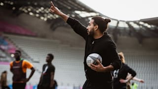 The rules are simple