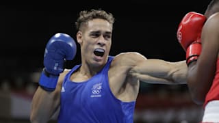 Boxing - Olympics: Day 4