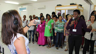 Cape-Verdean Olympic Committee