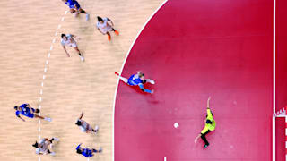 Handball - Olympics: Day 10