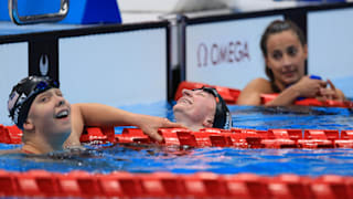 2020 Tokyo Paralympics - Day 5