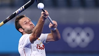 Japan v Spain - Hockey - Olympics: Day 5