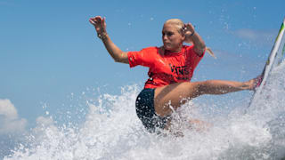 Tatiana Weston Webb. Credit Sean Evans