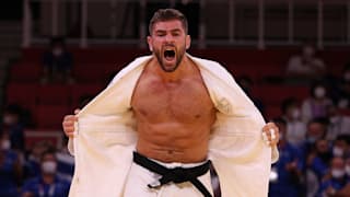 Judo - Olympics: Day 8