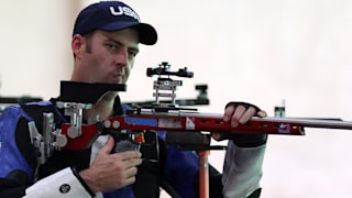 Shooting - Olympics: Day 10