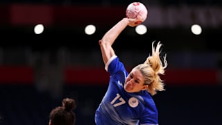 Handball - Olympics: Day 16