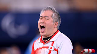 2020 Tokyo Paralympics - Day 9