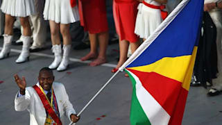 Beijing 2008 - Opening Ceremony - 115