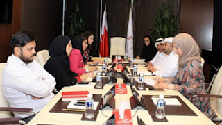 Bahrain NOC