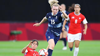 Great Britain v Chile: Women's Football - Olympics: Day -2
