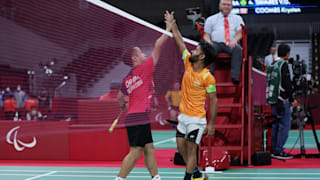 2020 Tokyo Paralympics - Day 12