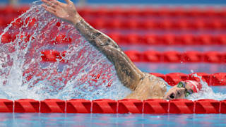 2020 Tokyo Paralympics - Day 10