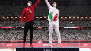 Athletics - Olympics: Day 10