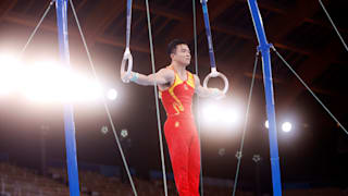 Gymnastics - Artistic - Olympics: Day 10