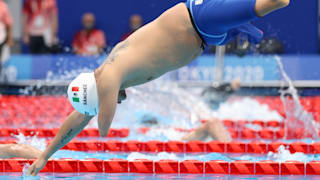 2020 Tokyo Paralympics - Day 9