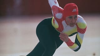 Christa Luding (GER)