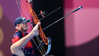 2020 Tokyo Paralympics - Day 4