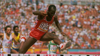 Edwin Moses (USA)