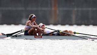 Rowing - Olympics: Day 5