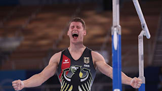 Gymnastics - Artistic - Olympics: Day 11