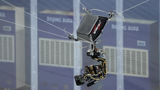 Olympic Winter Games Beijing 2022 – broadcasting