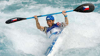 Canoe Slalom - Olympics: Day 7