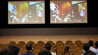 Tokyo 2020 Launches "Make the Beat!" Project