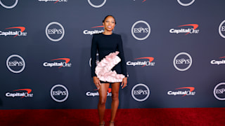 Allyson Felix
