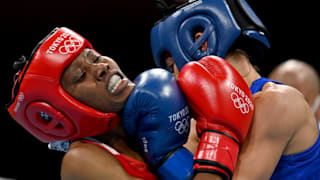 Boxing - Olympics: Day 6
