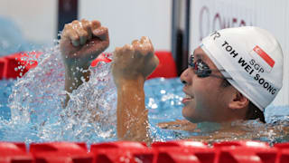 2020 Tokyo Paralympics - Day 10