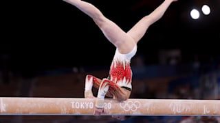 Gymnastics - Artistic - Olympics: Day 6