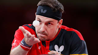 Table Tennis - Olympics: Day 11