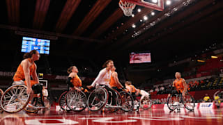 2020 Tokyo Paralympics - Day 11