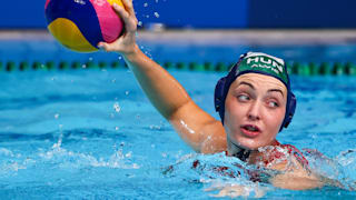 Water Polo - Olympics: Day 13