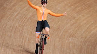 Cycling - Track - Olympics: Day 11