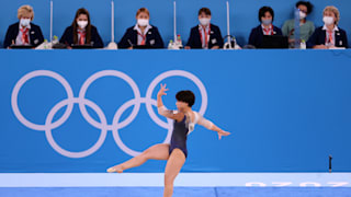 Gymnastics - Artistic - Olympics: Day 6