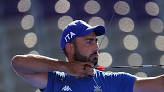 Archery - Olympics: Day 8