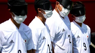 2020 Tokyo Paralympics - Day 6