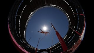 Athletics - Olympics: Day 13