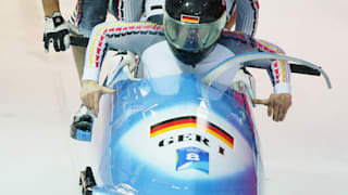 Andre Lange - 2006 Turin Olympic Winter Games