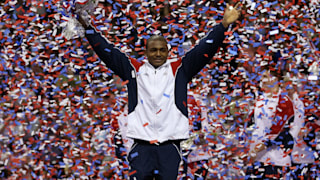 John Orozco: Hope after tragedy