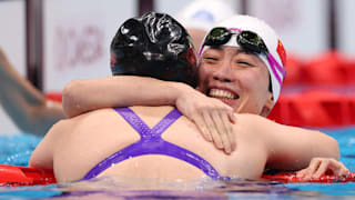 2020 Tokyo Paralympics - Day 10