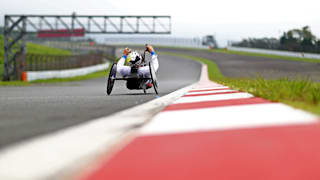 2020 Tokyo Paralympics - Day 7