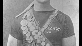 Alberto Braglia (ITA)