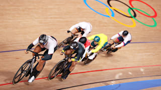 Cycling - Track - Olympics: Day 16